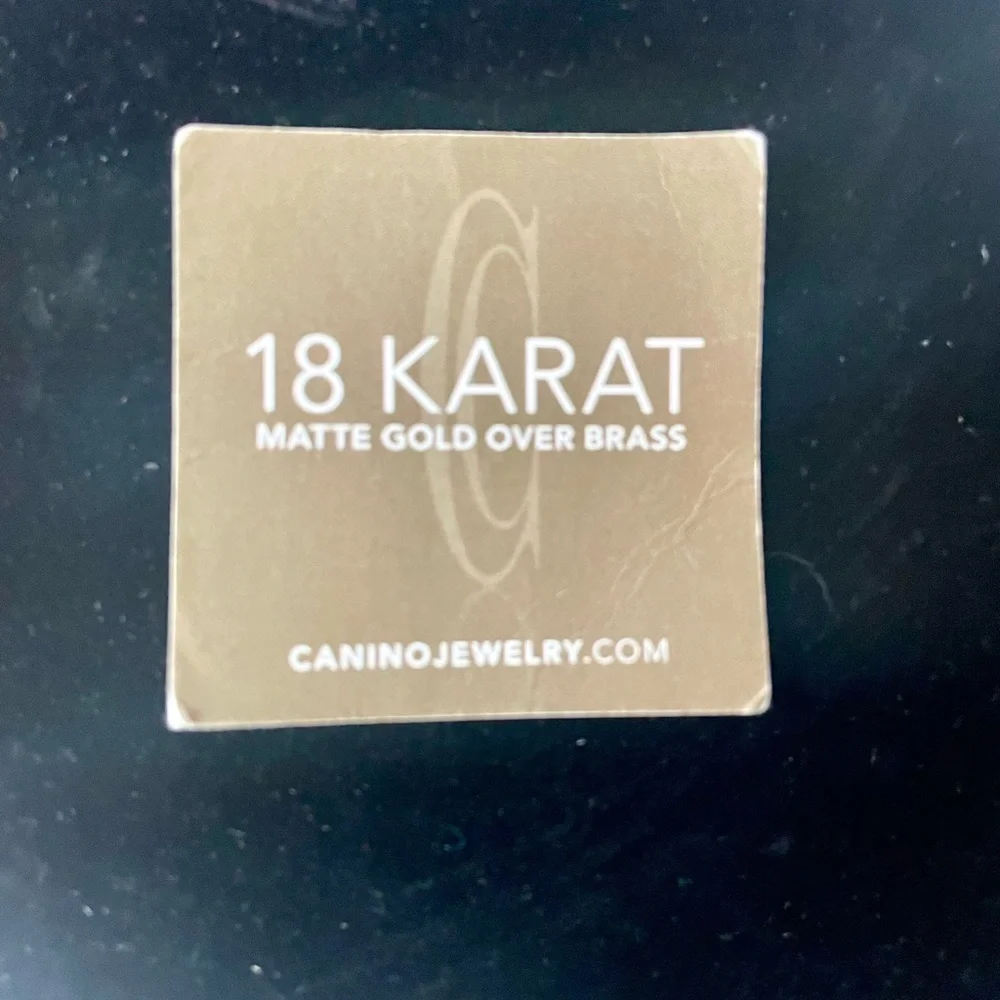 Stunning Catherine Canino Bracelet - Picture 4 of 6